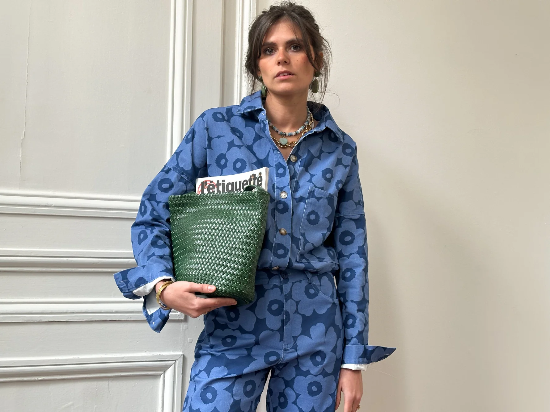 L'élégance signée Et Suzette